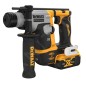 DeWALT Outillage - Marteau à percussion AKU 18V, 2 batteries 5,0 Ah XR, chargeur DCH172P2