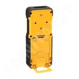 DeWALT Accessoires - Télémètre laser, portée 50 m, Bluetooth DW03050