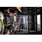 DeWALT Accessoires - Télémètre laser, portée 50 m, Bluetooth DW03050