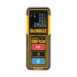 DeWALT Accessoires - Télémètre laser, portée de 30 m, Bluetooth DW099S