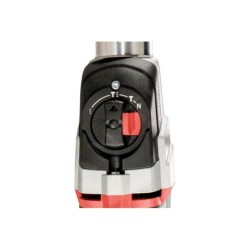 Metabo Outillage - Marteau combiné 850 W, avec mandrin interchangeable 600663500