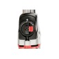 Metabo Outillage - Marteau combiné 850 W, avec mandrin interchangeable 600663500