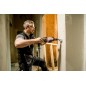 Metabo Outillage - Marteau combiné 850 W, avec mandrin interchangeable 600663500