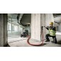 Metabo Outillage - Marteau combiné 850 W, avec mandrin interchangeable 600663500