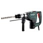 Metabo Outillage - Combiné marteau perforateur et burineur 1100 W 600763500
