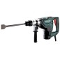 Metabo Outillage - Combiné marteau perforateur et burineur 1100 W 600763500