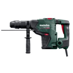 Metabo Outillage - Marteau combiné 1150 W 600765500