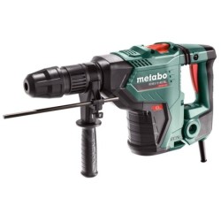 Metabo Outillage - Marteau combiné 1150 W 600765500