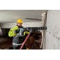 Metabo Outillage - Marteau combiné 1150 W 600765500