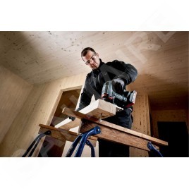 Metabo Outillage - Scie sauteuse AKU 18V, sans batterie ni chargeur 601003840