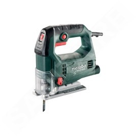 Metabo Outillage - Scie sauteuse pendulaire 450 W 601030500