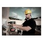 Metabo Outillage - Clé à chocs sans fil 18V, 2x batteries 4.0 Ah LiHD, chargeur 602205800