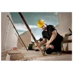 Metabo Outillage - Clé à chocs sans fil 18V, 2x batteries 4.0 Ah LiHD, chargeur 602205800