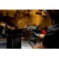 Metabo Outillage - Clé à chocs sans fil 18V, sans batterie ni chargeur 602402840 Metabo Outillage - Clé à chocs sans fil 18V, sans batterie ni chargeur 602402840