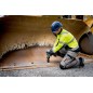 Metabo Outillage - Clé à chocs sans fil 18V, sans batterie ni chargeur 602402840 Metabo Outillage - Clé à chocs sans fil 18V, sans batterie ni chargeur 602402840