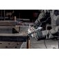 Metabo Outillage - Meuleuse d’angle 125 mm, 1100 W 603623000