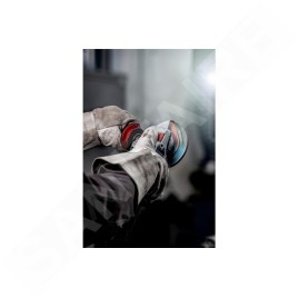 Metabo Outillage - Meuleuse d’angle 125 mm, 1100 W 603623000