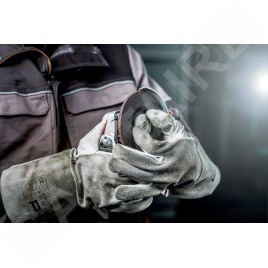 Metabo Outillage - Meuleuse d’angle 125 mm, 1100 W 603623000
