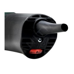Metabo Outillage - Meuleuse d'angle 1100 W, pour disques de 125 mm 603625000
