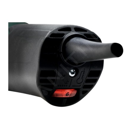 Metabo Outillage - Meuleuse d'angle 1100 W, pour disques de 125 mm 603625000
