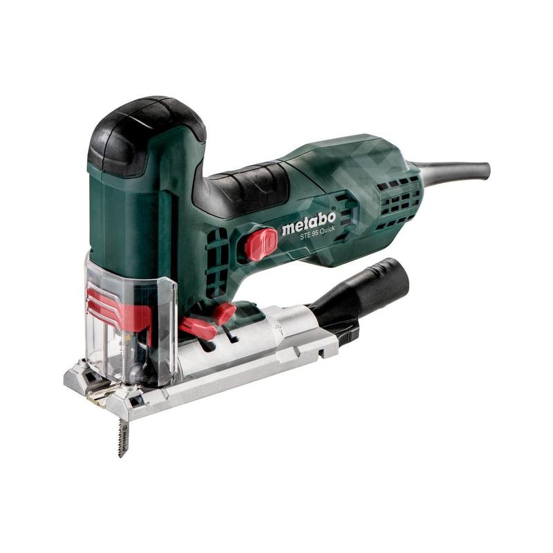 Metabo Outillage - Scie sauteuse 601195500