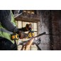 DeWALT Outillage - Meuleuse d'angle sans fil 18V 125 mm, sans batterie ni chargeur DCG416VSN