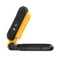 DeWALT Accessoires - Lampe de poche rechargeable 3,6 V, 1000 lm DCL182