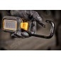 DeWALT Accessoires - Lampe de poche rechargeable 3,6 V, 1000 lm DCL182