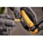 DeWALT Accessoires - Lampe de poche rechargeable 3,6 V, 1000 lm DCL182