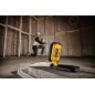 DeWALT Accessoires - Lampe de poche rechargeable 3,6 V, 1000 lm DCL182