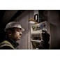 DeWALT Accessoires - Lampe de poche rechargeable 3,6 V, 1000 lm DCL182