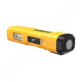 DeWALT Accessoires - Lampe de poche rechargeable 3,6 V, 1200 lm DCL183