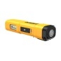 DeWALT Accessoires - Lampe de poche rechargeable 3,6 V, 1200 lm DCL183