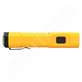 DeWALT Accessoires - Lampe de poche rechargeable 3,6 V, 1200 lm DCL183