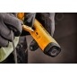 DeWALT Accessoires - Lampe de poche rechargeable 3,6 V, 1200 lm DCL183