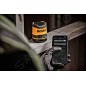 DeWALT Accessoires - Enceinte Bluetooth rechargeable DCR009