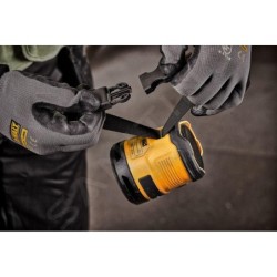 DeWALT Accessoires - Enceinte Bluetooth rechargeable DCR009