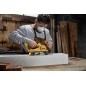 DeWALT Outillage - Ponceuse à bande 18V sans fil, 2 batteries XR de 5,0 Ah, chargeur DCW220P2