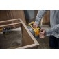 DeWALT Outillage - Ponceuse à bande 18V sans fil, 2 batteries XR de 5,0 Ah, chargeur DCW220P2