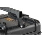 DeWALT Accessoires - Chargeur double 4A, pour batteries 18 V, dans coffret TOUGHSYSTEM DWST83471