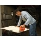 BLACK+DECKER Outillage - Scie sauteuse 400 W KS501-QS
