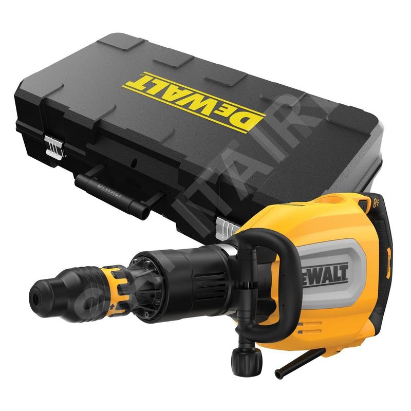 DeWALT Outillage - Marteau piqueur 1700 W D25911K