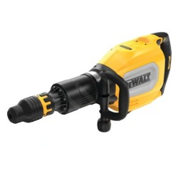 DeWALT Outillage - Marteau piqueur 1700 W D25911K