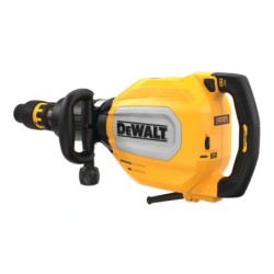 DeWALT Outillage - Marteau piqueur 1700 W D25911K