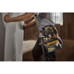 DeWALT Accessoires - Ceinture porte-outils DWST40101-1