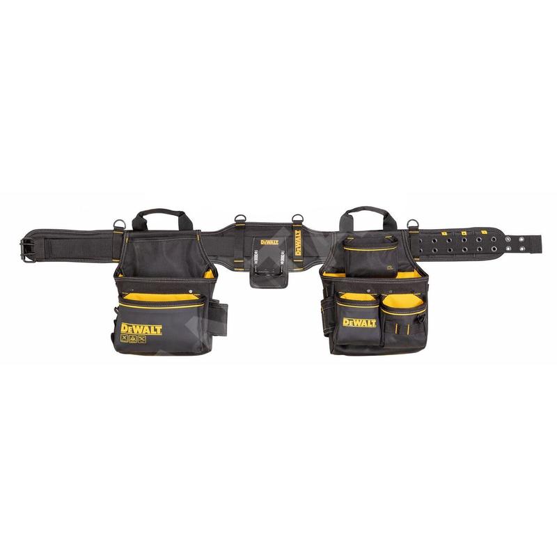 DeWALT Accessoires - Ceinture porte-outils DWST40603-1