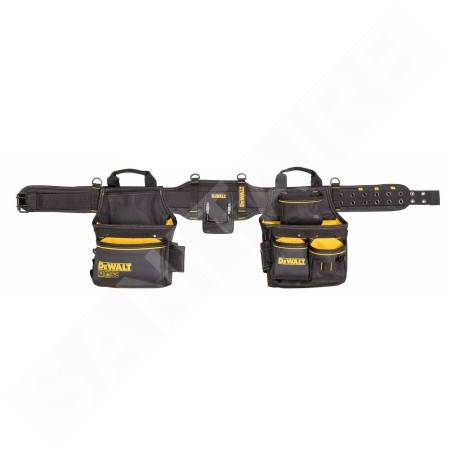 DeWALT Accessoires - Ceinture porte-outils DWST40603-1