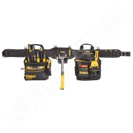 DeWALT Accessoires - Ceinture porte-outils DWST40603-1