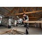 Metabo Outillage - 18V AKU Tronçonneuse et scie à onglets avec déplacement KGS 18 LTX BL 305, sans batterie 614305850 Metabo Outillage - 18V AKU Tronçonneuse et scie à onglets avec déplacement KGS 18 LTX BL 305, sans batterie 614305850