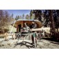 Metabo Outillage - 18V AKU Tronçonneuse et scie à onglets avec déplacement KGS 18 LTX BL 305, sans batterie 614305850 Metabo Outillage - 18V AKU Tronçonneuse et scie à onglets avec déplacement KGS 18 LTX BL 305, sans batterie 614305850